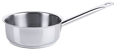 2010/160 Sauté Pan, shallow