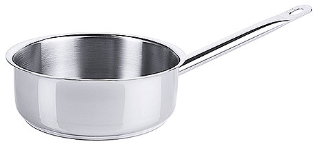 2010/180 Sauté Pan, shallow