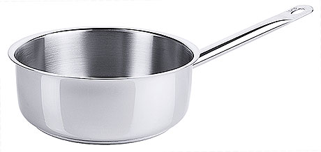 2010/200 Sauté Pan, shallow