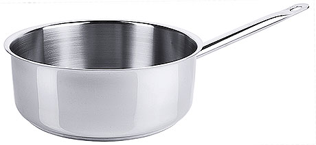 2010/240 Sauté Pan, shallow