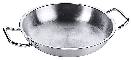 2102/240 Frying / Paella Pan