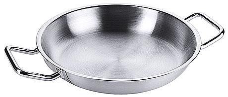 2102/280 Frying / Paella Pan