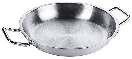 2102/320 Frying / Paella Pan