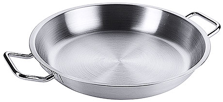 2102/360 Frying / Paella Pan