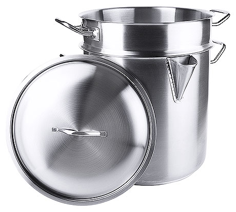 2129/320 Double Boiler