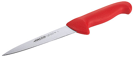 2173/159 Colour Coded Filleting Knife 