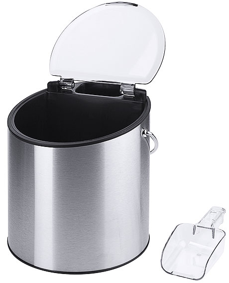 2367/380 Insulated Ice Bucket 