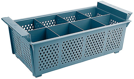 2512/042 Cutlery Basket