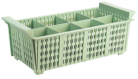 2512/044 Cutlery Basket