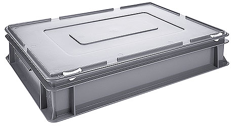 2556/600 Transport/Storage Box for Cutlery