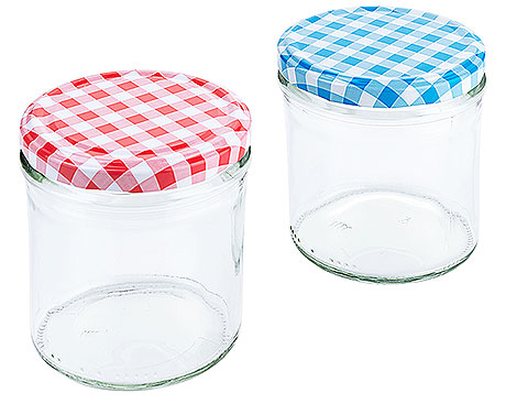 2705/350 Jam Jar Set