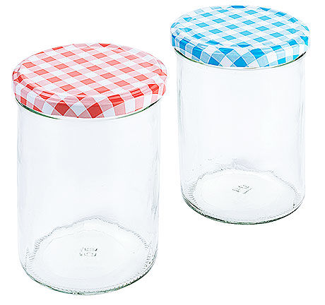 2705/440 Jam Jar