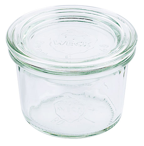 2707/080 Weck® Glass Jars Stand