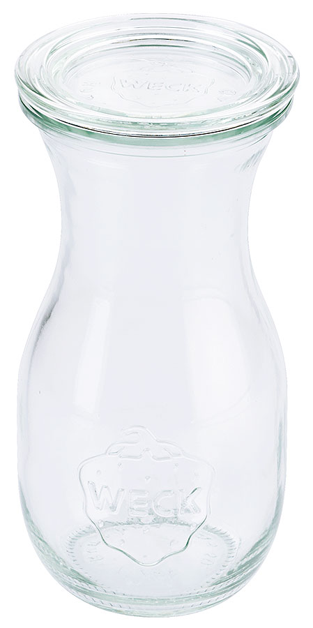 2708/025 Weck® Glass Carafes