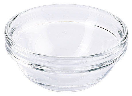 2709/060 Glass Bowl