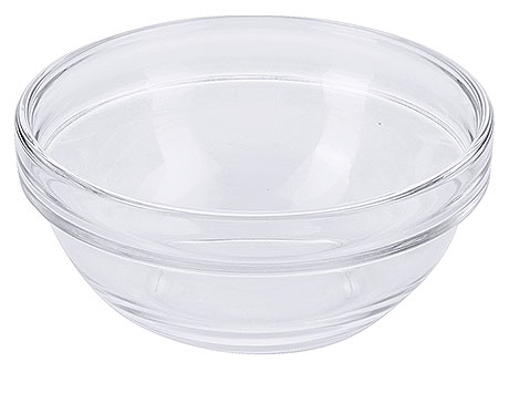 2709/100 Glass Bowl