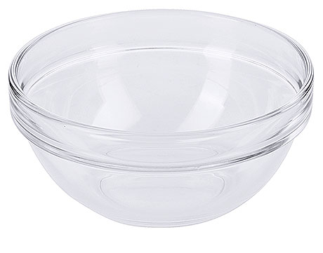 2709/120 Glass Bowl