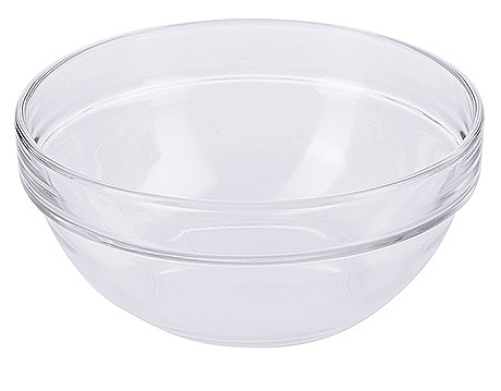 2709/140 Glass Bowl