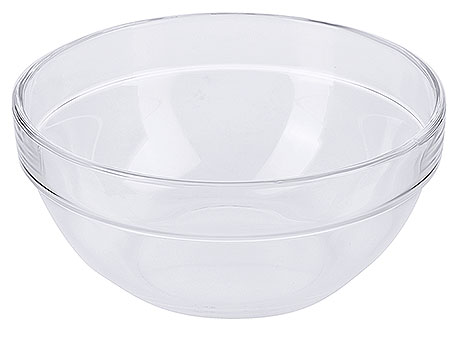 2709/170 Glass Bowl