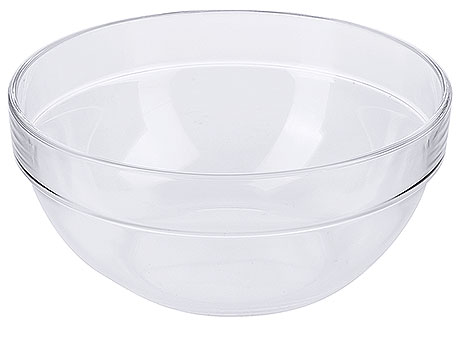 2709/200 Glass Bowl