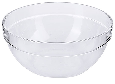 2709/230 Glass Bowl