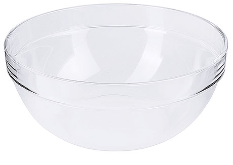 2709/260 Glass Bowl