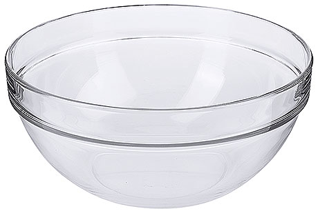 2709/290 Glass Bowl