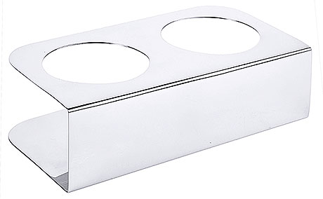 2743/702 Condiment Holder