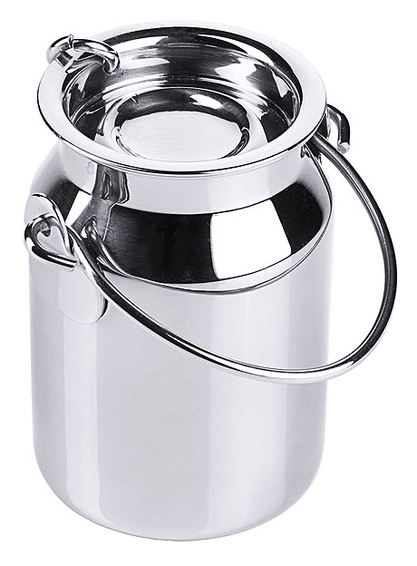 3023/015 Mini Milk Churn