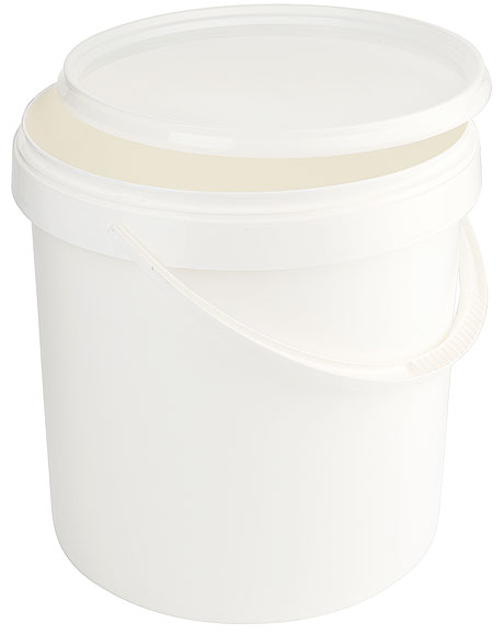 3048/010 Plastic Bucket