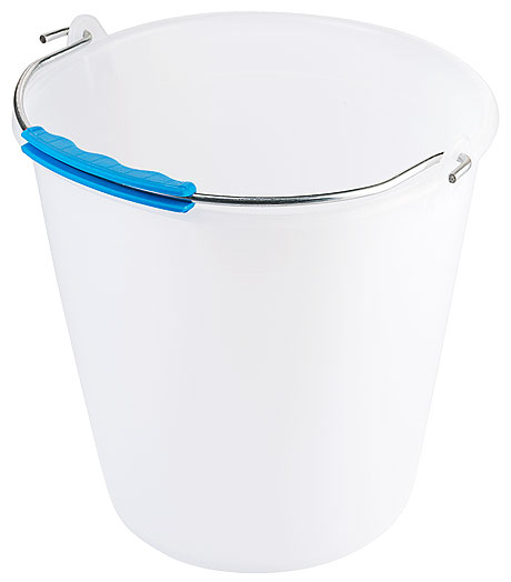 3071/007 Plastic Bucket