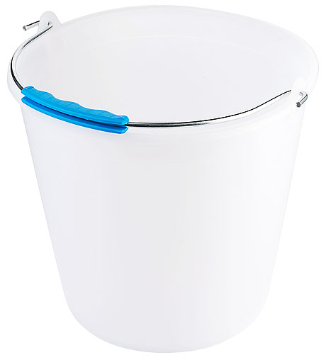 3071/009 Plastic Bucket