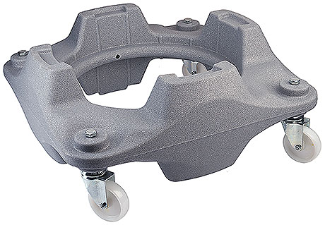 3072/535 Roller base for 3075