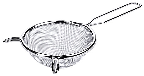 3190/120 Strainer