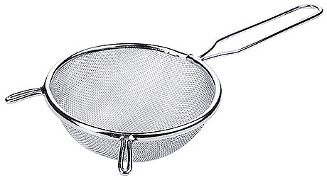 3190/140 Strainer