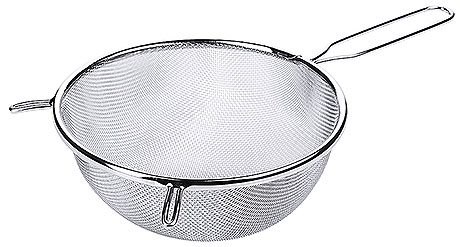 3190/200 Strainer