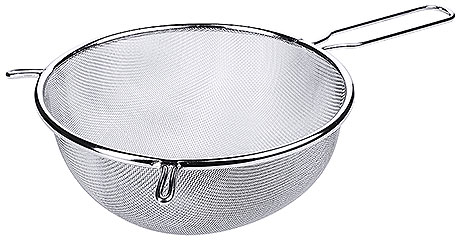 3190/240 Strainer