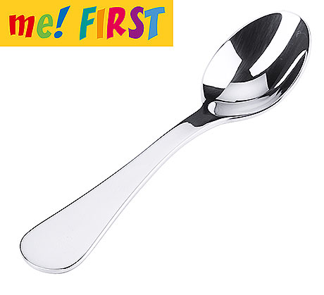 3233/001 Kids Cutlery