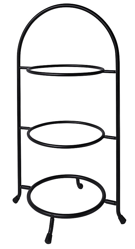 3247/213 Fajita Tower 3 Tier / Cake Stand 