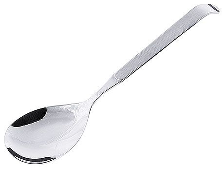 3352/310 Serving Spoon