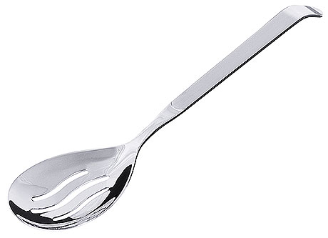 3353/310 Slotted Serving Spoon