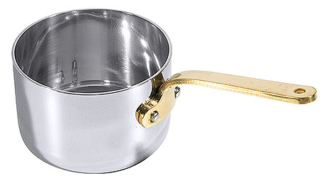 3391/070 Mini Sauce Pan