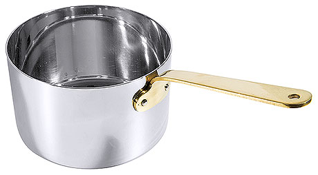 3391/120 Mini Sauce Pan