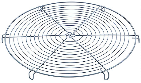 3400/370 Round Cooling Rack