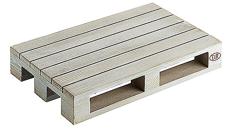3898/201 Mini Wooden Pallet