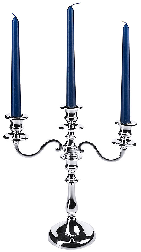 4421/003 Candelabra, 3 arm