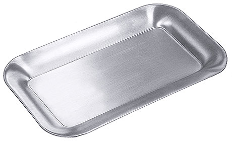 4647/210 Rectangular Tray