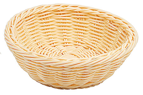 4783/170 Round Basket