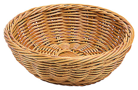 4783/173 Round Basket
