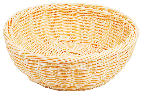 4783/210 Round Basket